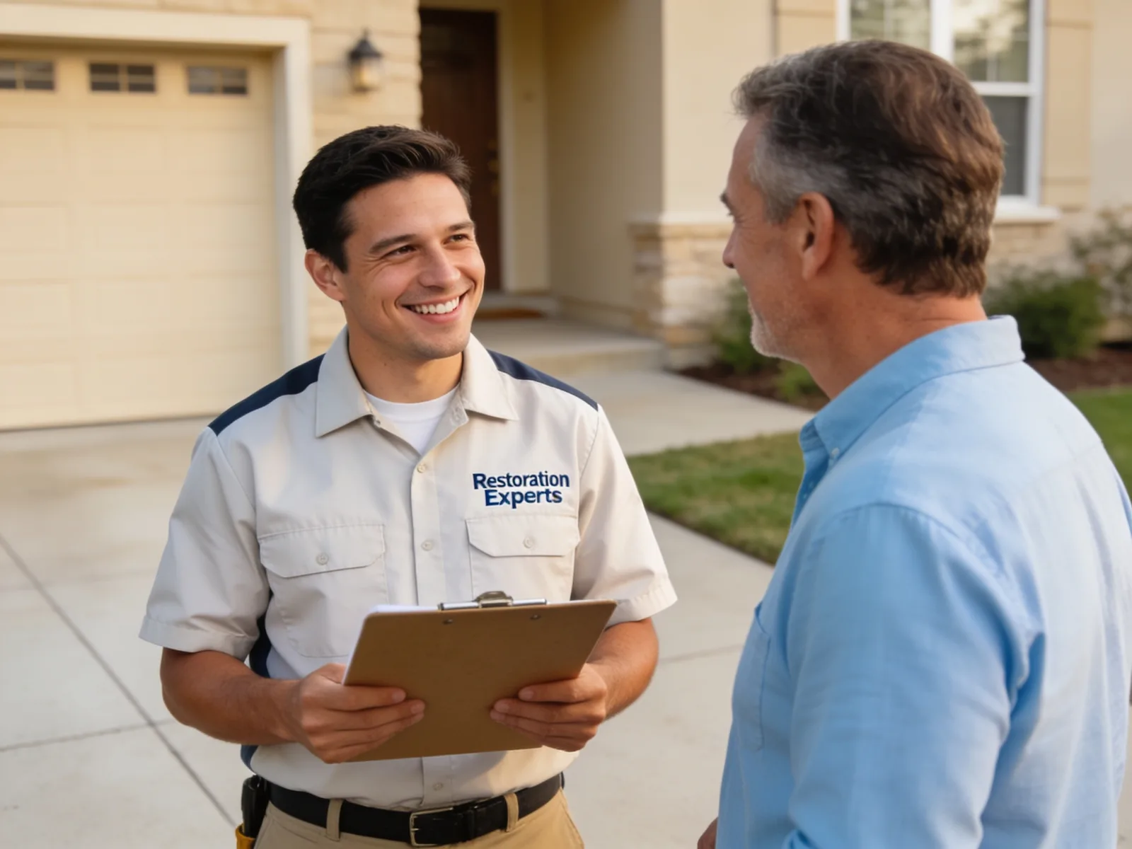 Water Damage Cleanup New Holland, IL FAQs